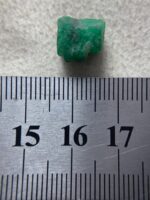 The Elegant 6.75 ct Swat Emerald Crystal: A Jewel of Timeless Beauty - Image 13