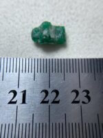 2.72ct Swat Emerald Crystal – A Sleek Natural Gem - Image 12