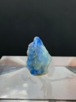 Most Rare 17 ct Hauyne specimen Combined with Pyrite from Badakhshan, Afghanistan - Image 3