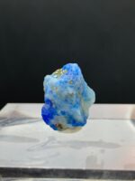 Most Rare 17 ct Hauyne specimen Combined with Pyrite from Badakhshan, Afghanistan - Image 4