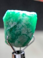 13.00ct Swat Emerald Crystal: Raw Power in 13x12x9mm - Image 2