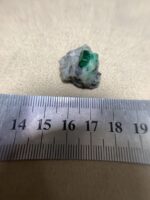 27 Carat Emerald Specimen from Swat – Robust and Well-Balanced Himalayan Crystal - Image 14