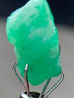 7.23ct Swat Emerald Crystal: Bold Beauty in 13x9x7mm Form - Image 5