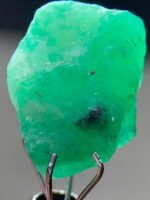 7.23ct Swat Emerald Crystal: Bold Beauty in 13x9x7mm Form - Image 6