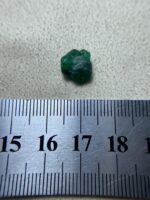 Spotlight on a Unique Swat Emerald Crystal — 2.95 ct - Image 7