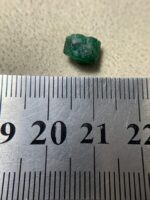 A Striking 2.10 ct Emerald Crystal from Panjshir - Image 12
