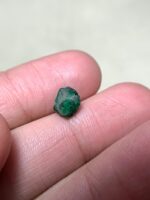 A Striking 2.10 ct Emerald Crystal from Panjshir - Image 5