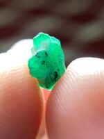 A Striking 2.10 ct Emerald Crystal from Panjshir - Image 6