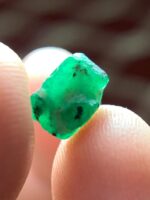 A Striking 2.10 ct Emerald Crystal from Panjshir - Image 7