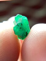 A Striking 2.10 ct Emerald Crystal from Panjshir - Image 8