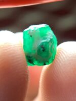 A Striking 2.10 ct Emerald Crystal from Panjshir - Image 9