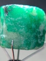 A Rare Natural Treasure: 18.65ct Emerald Crystal from Swat - Image 6