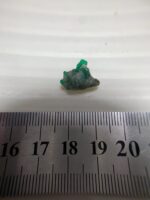 6ct Swat Emerald Specimen  (15.04 × 11.45 × 6.87 mm) - Image 12