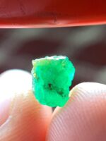 Panjshir Gem Miniature – 1.65 Carat Emerald Crystal - Image 12