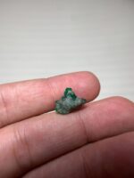 6ct Swat Emerald Specimen  (15.04 × 11.45 × 6.87 mm) - Image 8