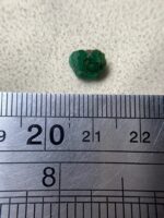 Panjshir Gem Miniature – 1.65 Carat Emerald Crystal - Image 9