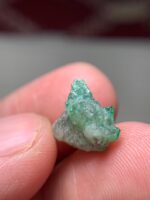 6ct Swat Emerald Specimen  (15.04 × 11.45 × 6.87 mm) - Image 9