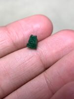 Panjshir Gem Miniature – 1.65 Carat Emerald Crystal - Image 10