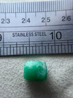 Vibrant and Untouched – 7.14ct Emerald Crystal from Swat - Image 10
