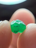 Tiny Treasure – 1.65 Carat Panjshir Emerald Crystal - Image 10