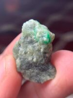 28.14ct Emerald from Swat Valley: Collector’s Treasure - Image 10