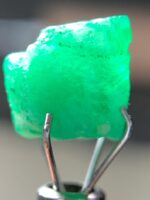 Small in Size, Rich in Beauty: 4.76ct Emerald Crystal from Swat - Image 4