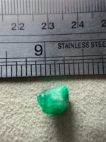 Small in Size, Rich in Beauty: 4.76ct Emerald Crystal from Swat - Image 9