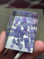 A Distinctive Afghan Hackmanite Collection — 34.59 ct - Image 14