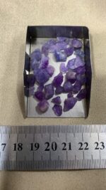42.60 ct Afghan Hackmanite Lot — A Fascinating Collector’s Selection - Image 2