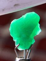 2.70 ct Swat Emerald Crystal – A Natural Gem from Pakistan - Image 4