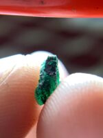 The Charm of a 1.00 ct Panjshir Emerald Crystal - Image 6