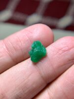 2.70 ct Swat Emerald Crystal – A Natural Gem from Pakistan - Image 7