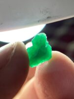 2.70 ct Swat Emerald Crystal – A Natural Gem from Pakistan - Image 8