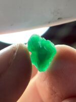 2.70 ct Swat Emerald Crystal – A Natural Gem from Pakistan - Image 10