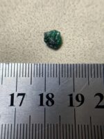 The Charm of a 1.00 ct Panjshir Emerald Crystal - Image 11
