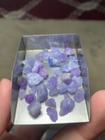 42.60 ct Afghan Hackmanite Lot — A Fascinating Collector’s Selection - Image 13