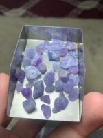 42.60 ct Afghan Hackmanite Lot — A Fascinating Collector’s Selection - Image 14