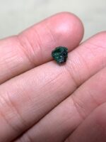 The Charm of a 1.00 ct Panjshir Emerald Crystal - Image 10