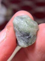 A Compact Treasure of Swat Valley: The 13.29-Carat Emerald Specimen - Image 6