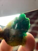 The Majesty of Green: An 83 Carat Emerald Specimen from Swat Valley, Pakistan - Image 7