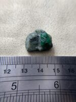 A Compact Treasure of Swat Valley: The 13.29-Carat Emerald Specimen - Image 8