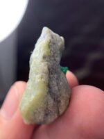 74.30 Carat Emerald Specimen from Swat Valley, Pakistan - Image 5