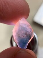 Afghanite in Focus: Spotlight on an 8.25 ct Crystal from Afghanistan - Image 12