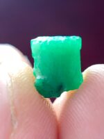 Swat Emerald Crystal – 3.45 ct Natural Gemstone - Image 3
