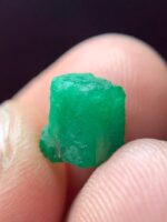 Swat Emerald Crystal – 3.45 ct Natural Gemstone - Image 4