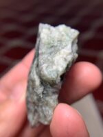 Monumental 340ct Emerald Specimen from Swat Valley - Image 4