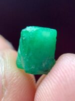 Swat Emerald Crystal – 3.45 ct Natural Gemstone - Image 5