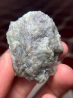 Monumental 340ct Emerald Specimen from Swat Valley - Image 5