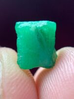 Swat Emerald Crystal – 3.45 ct Natural Gemstone - Image 6