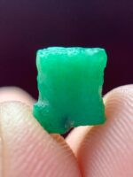 Swat Emerald Crystal – 3.45 ct Natural Gemstone - Image 7